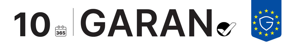 EU-Label: 10 GARAN