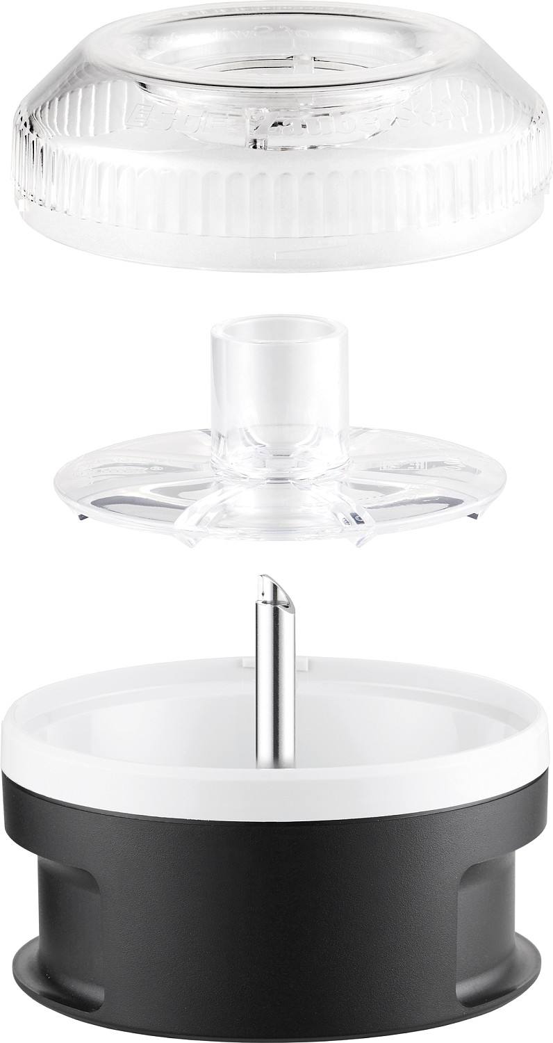 ESGE Hand Blender EK 1200 Select  White