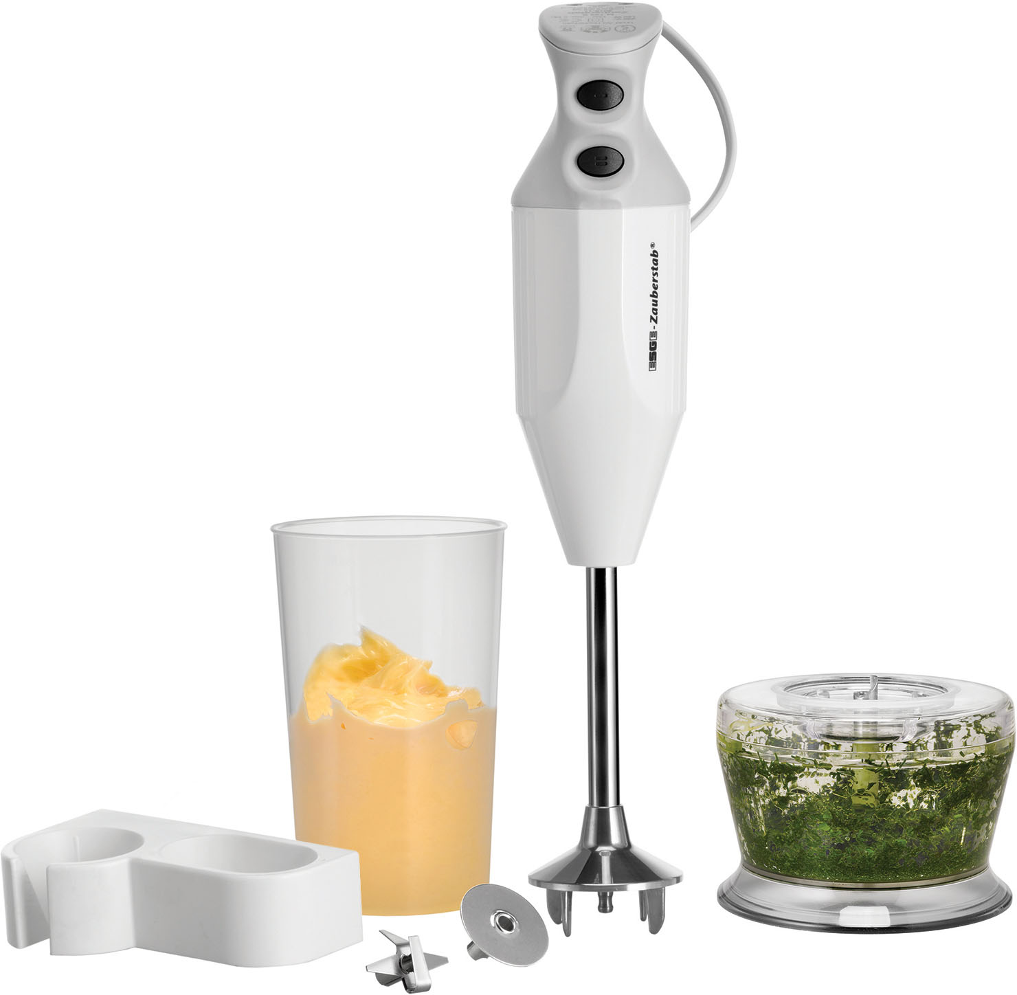 ESGE Hand Blender M 122 de Luxe