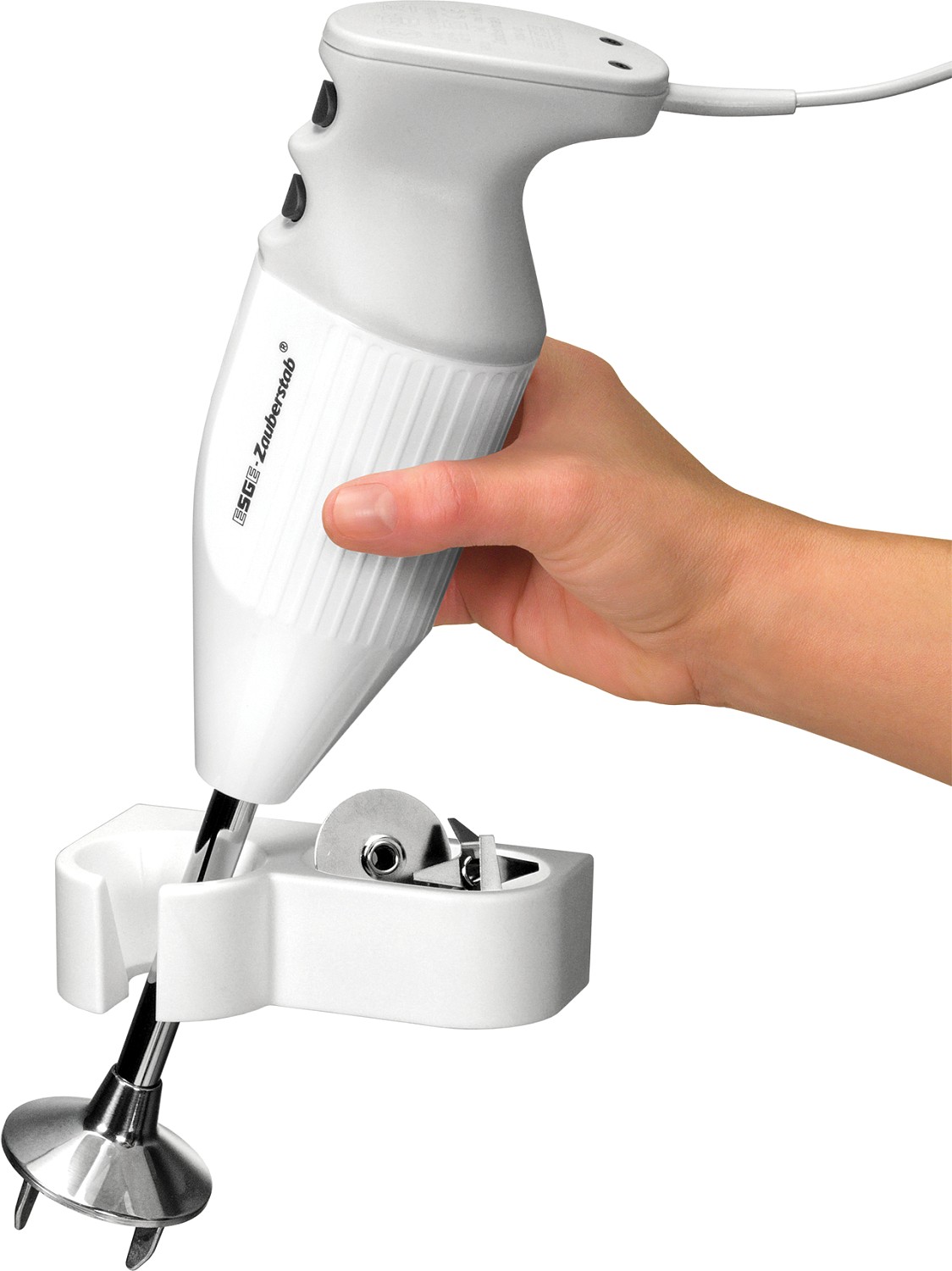 ESGE Hand Blender M 122 de Luxe