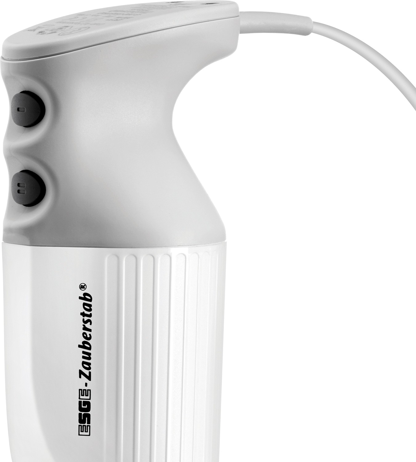 ESGE Hand Blender M 122 de Luxe