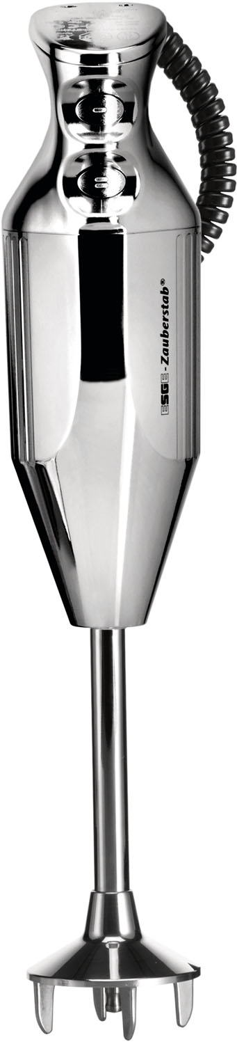 ESGE Hand Blender M 200 Chrome