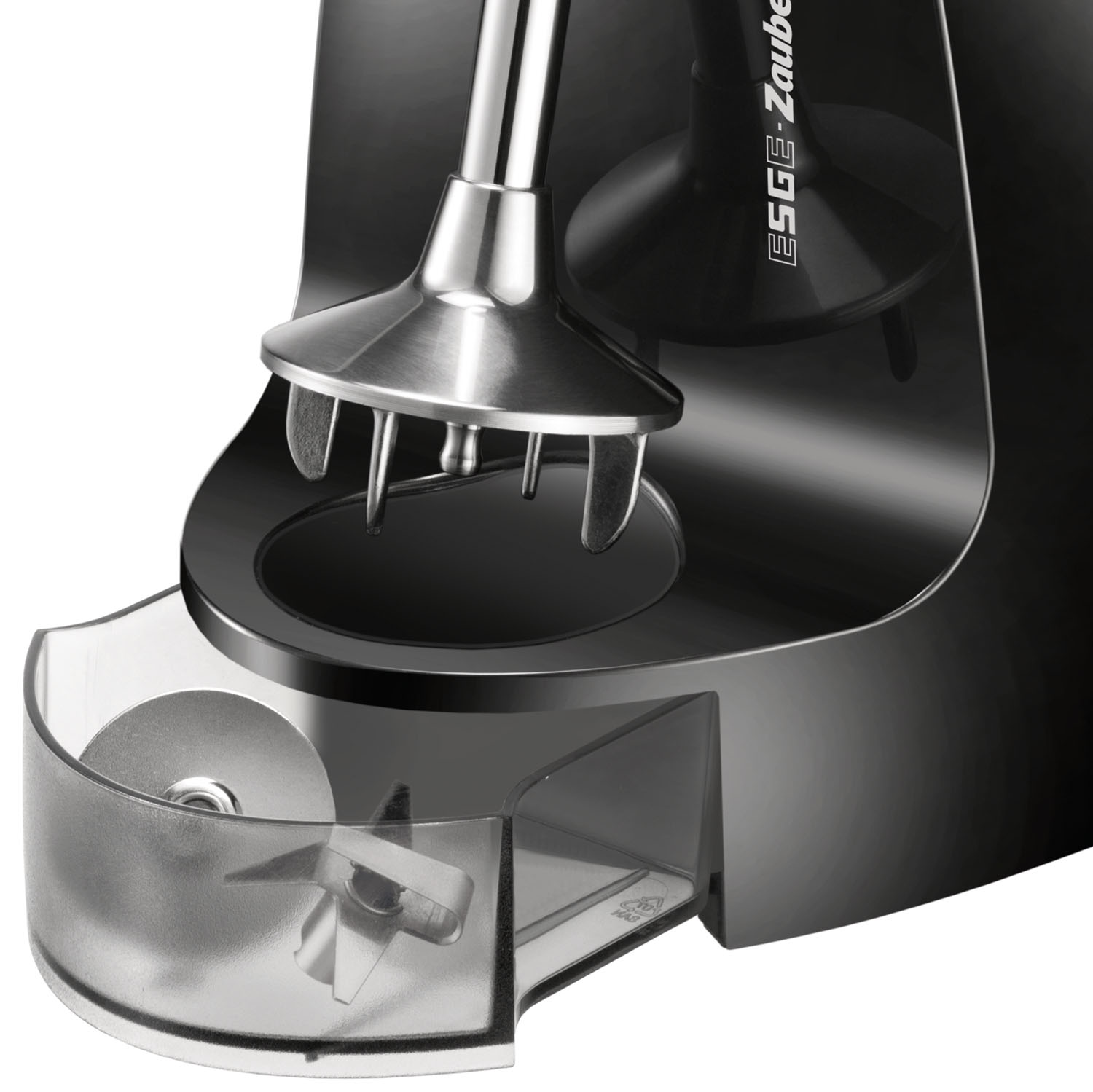 ESGE Hand Blender M 200 Chrome