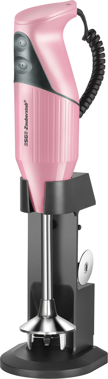  ESGE Hand Blender M 160 ColorLine Pink 