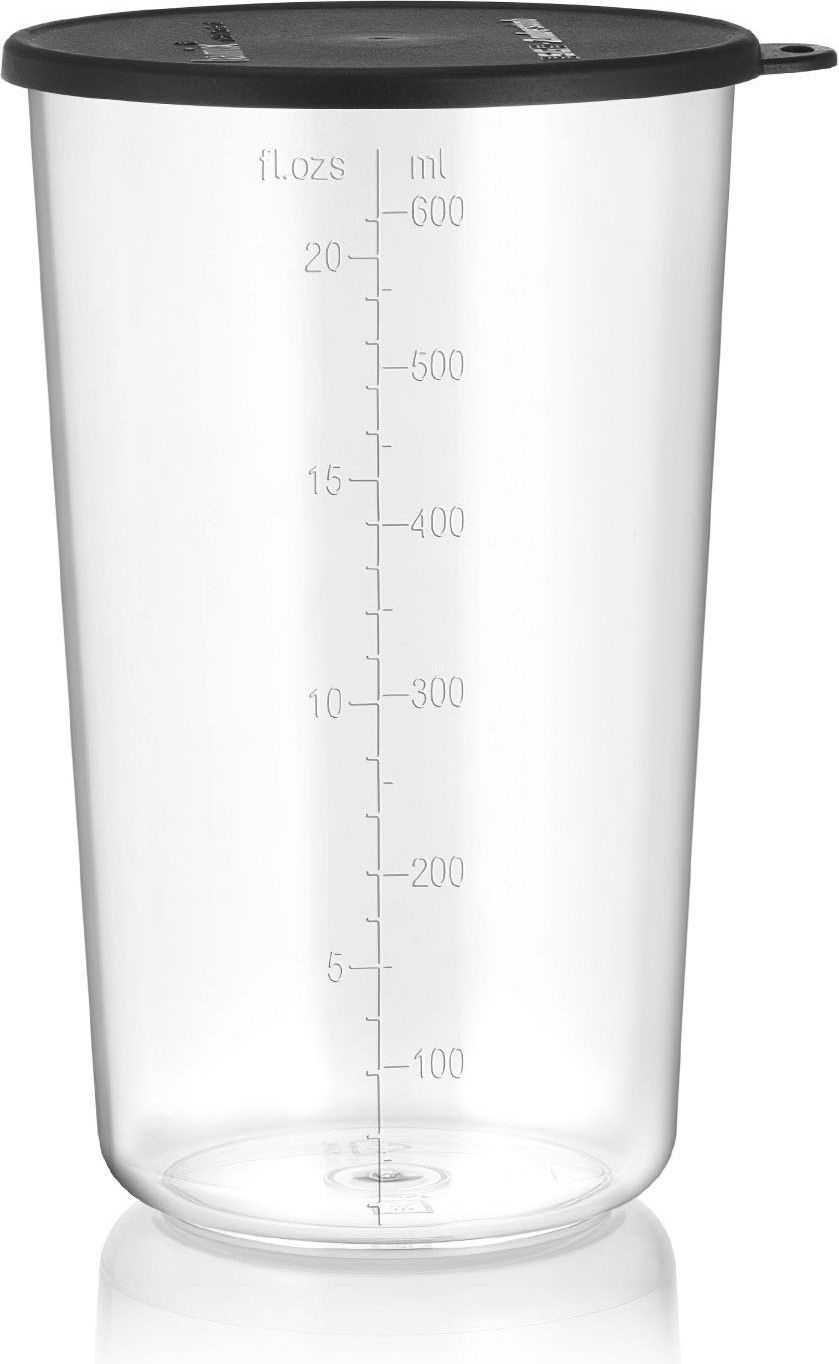 ESGE Hand Blender M 160 ColorLine Red