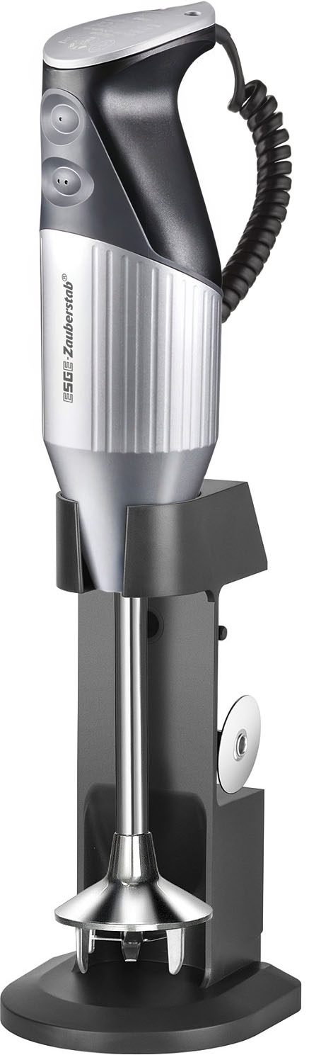 ESGE Hand Blender M 160 ColorLine Silver