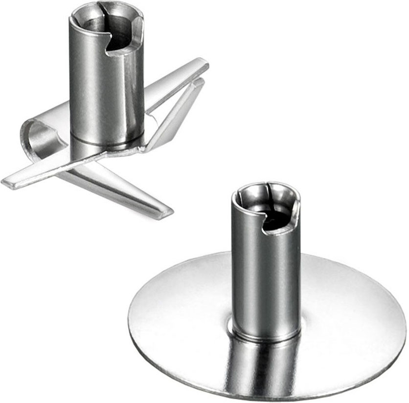 ESGE Hand Blender M 160 ColorLine Silver