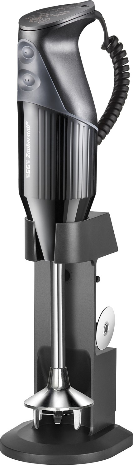 ESGE Hand Blender M 160 ColorLine Black