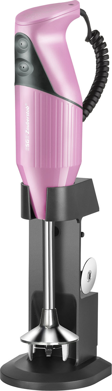 ESGE Hand Blender M 160 ColorLine Cherry Blossom