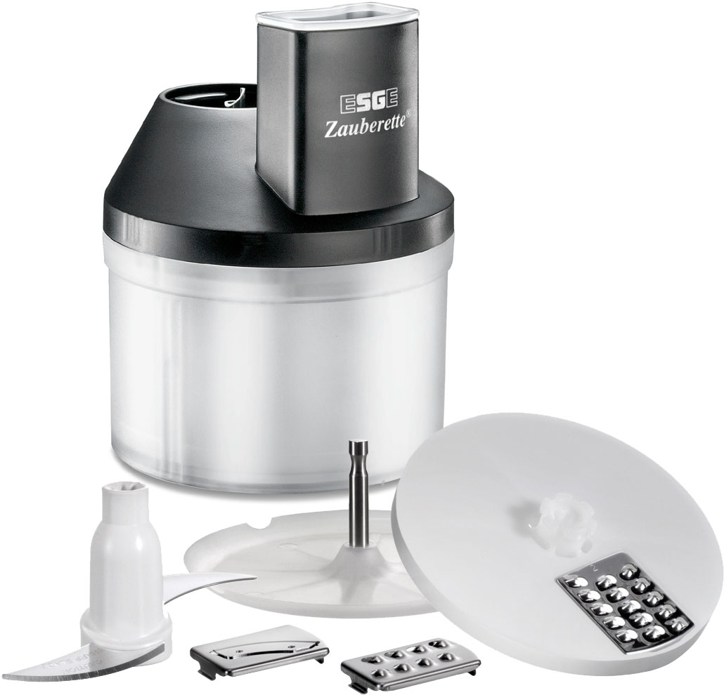 ESGE Hand Blender M 200 Superbox Blackline