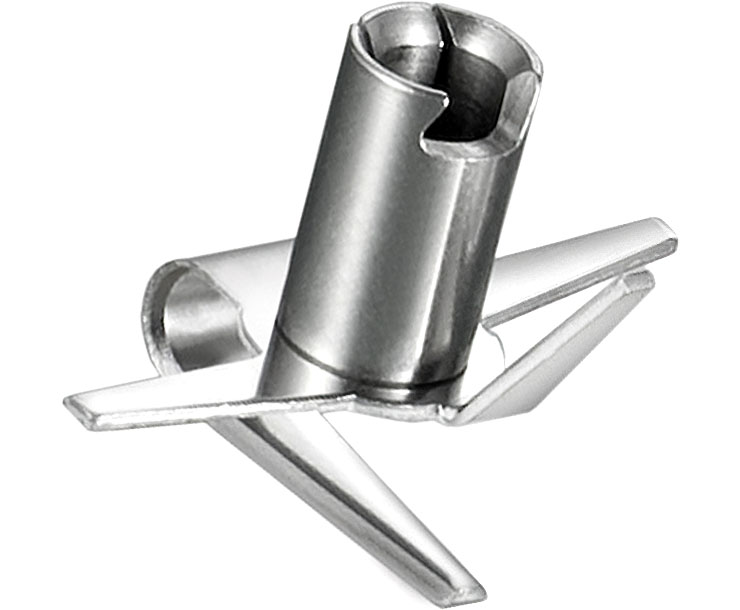  ESGE Hand Blender P 200 Profi 
