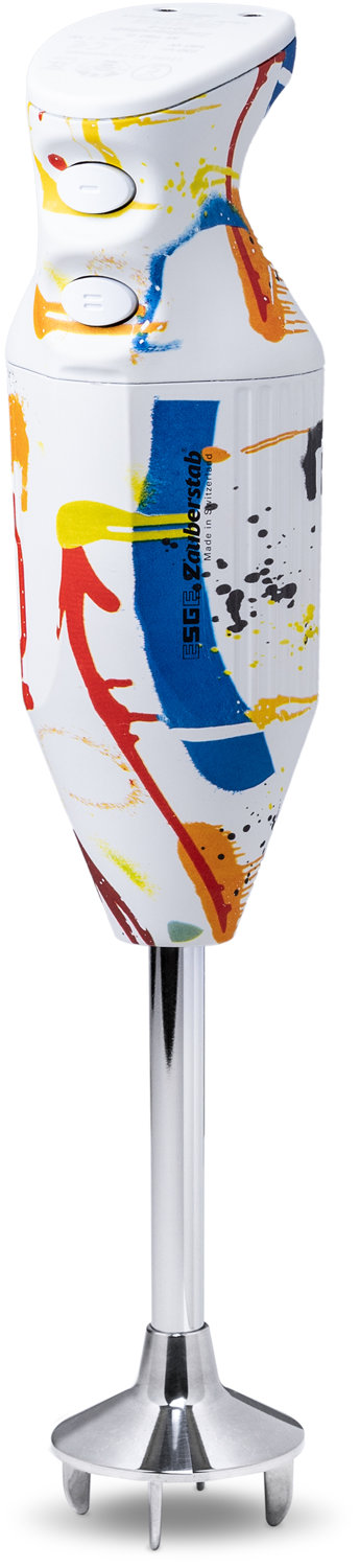 ESGE Hand Blender Design Edition Color-Art