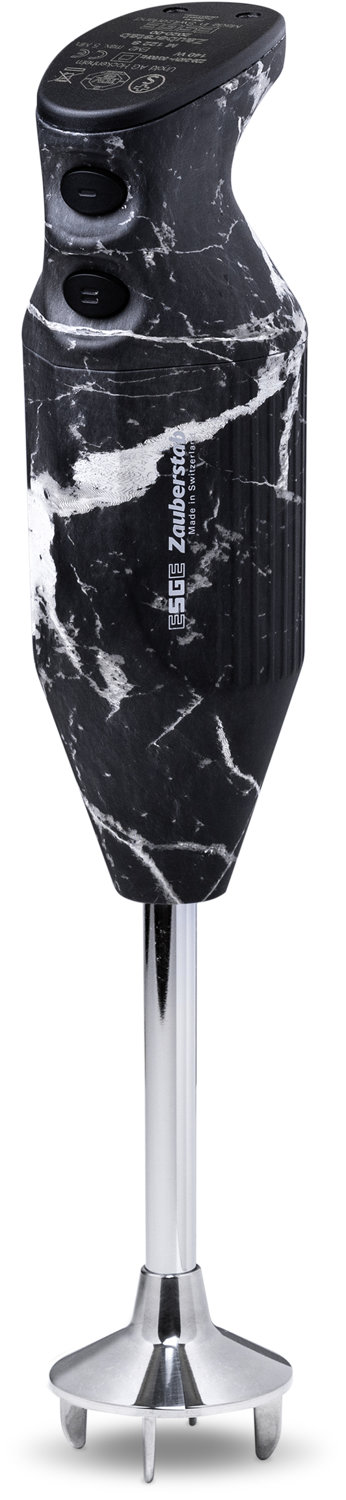 ESGE Hand Blender Design Edition Marmor