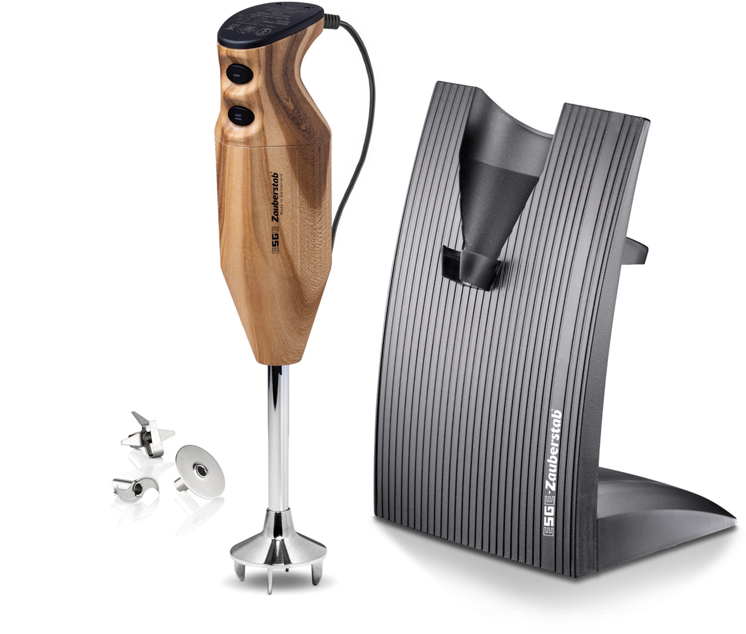 ESGE Hand Blender Design Edition Douglasie
