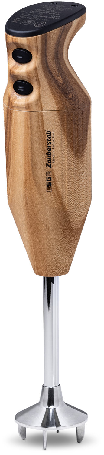 ESGE Hand Blender Design Edition Douglasie