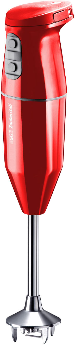 ESGE Hand Blender Cordless Plus red