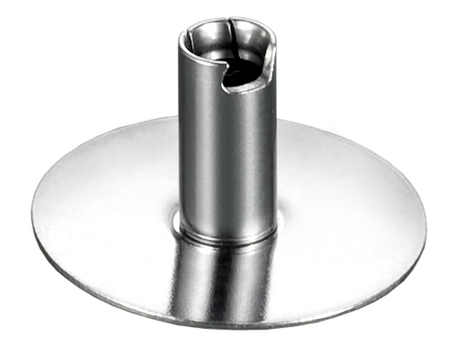 ESGE Hand Blender Cordless Pro red