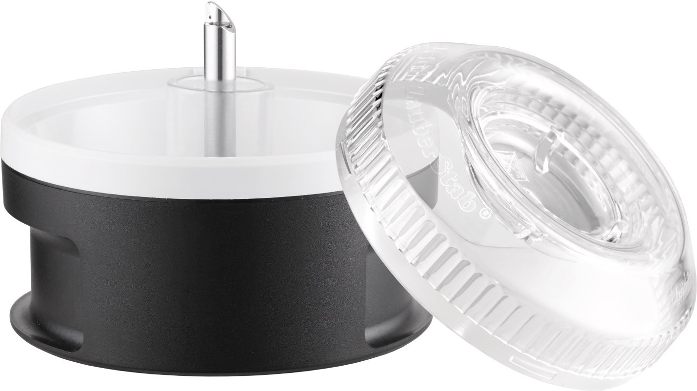 ESGE Hand Blender M 200 BBQ