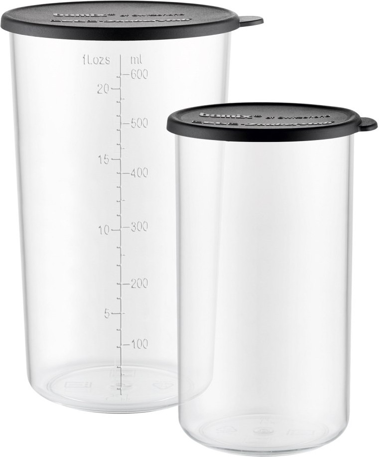ESGE Hand Blender M 200 BBQ