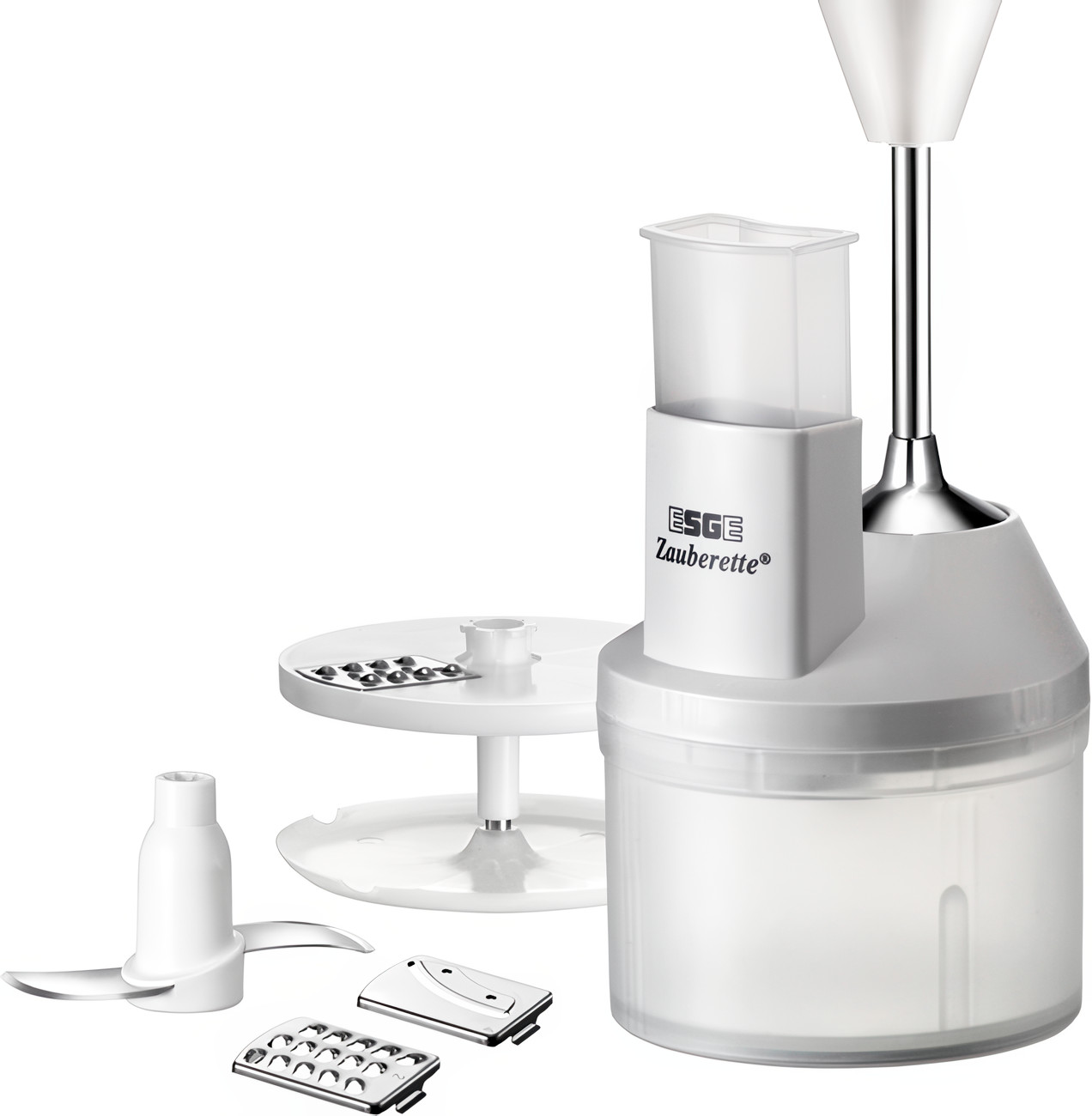 ESGE Mincer "Zauberette"