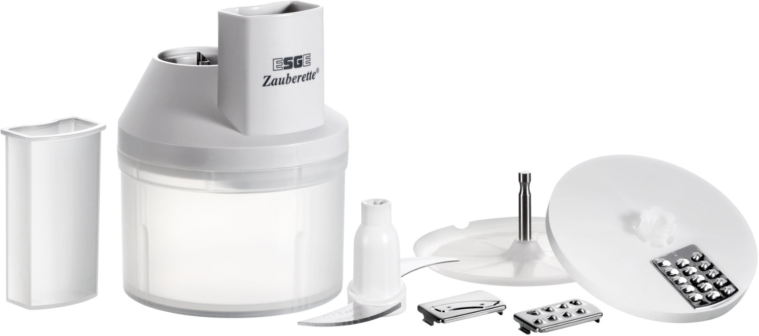 ESGE Mincer "Zauberette"