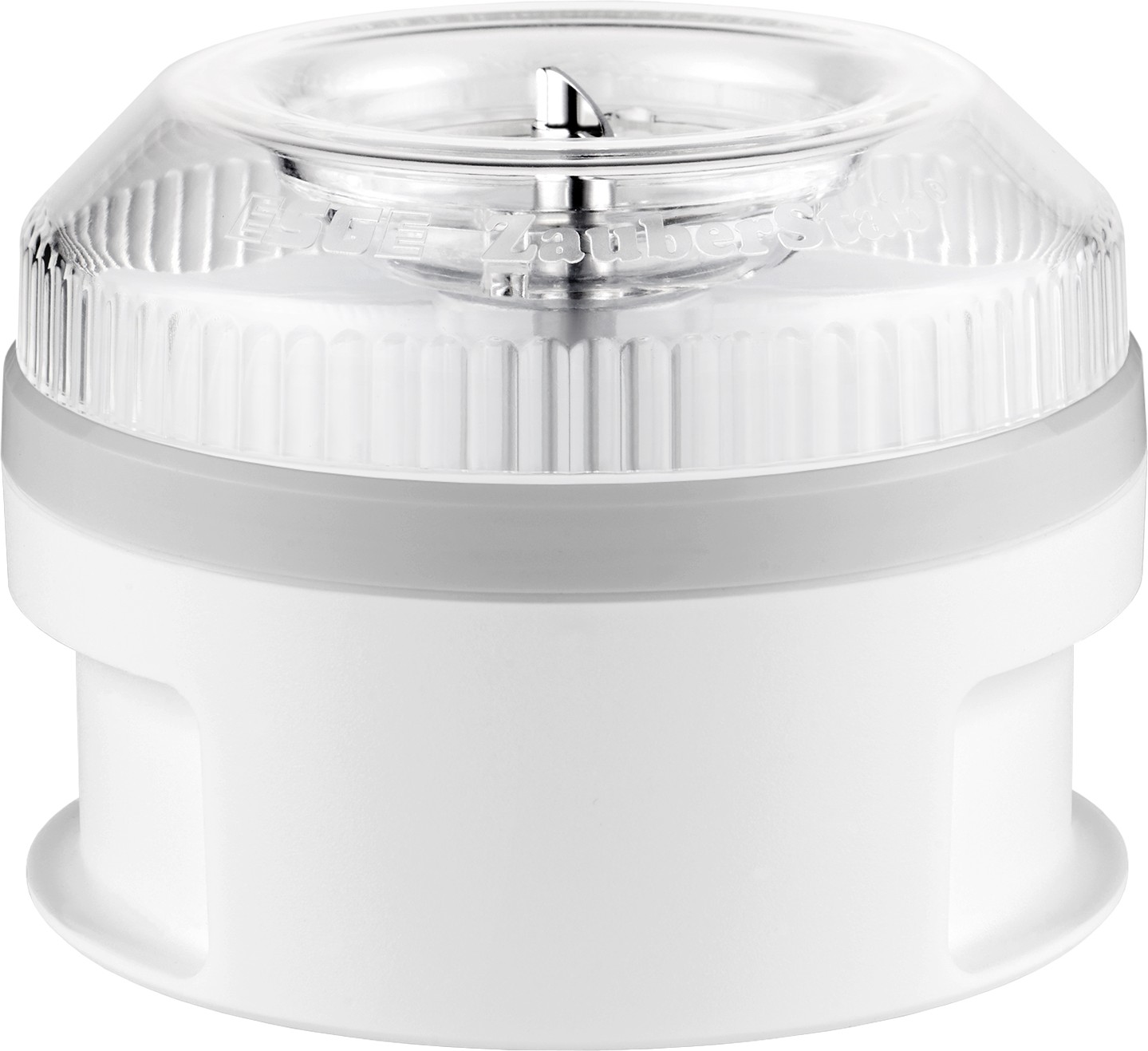 ESGE Processor white
