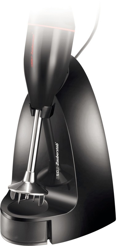 ESGE Stand Black