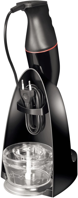 ESGE Stand Black