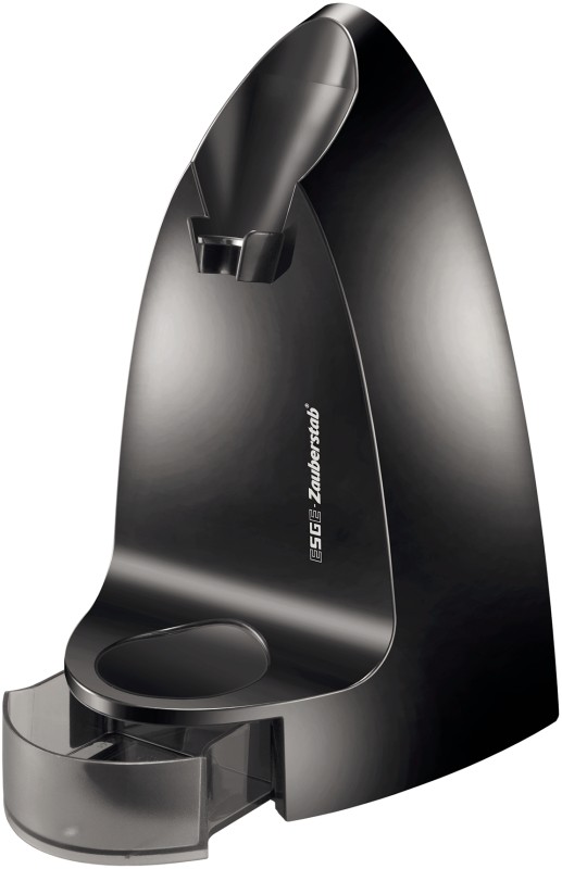 ESGE Stand Black