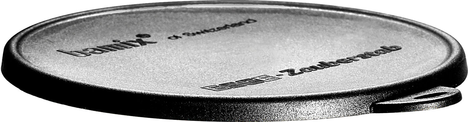 ESGE lid black for cup 7126