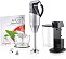 ESGE Hand Blender M 160 ColorLine Silver