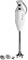 ESGE Hand Blender P 200 Profi